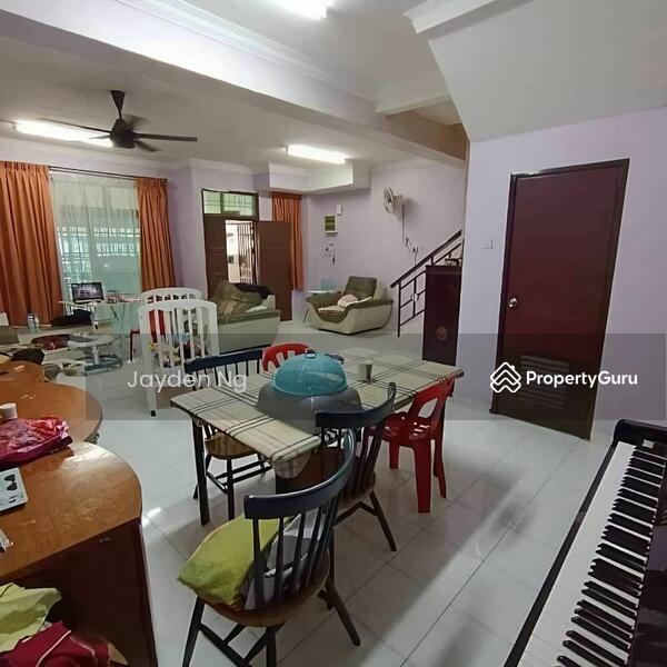 For Sale - Seri Orkid Seri Orkid Seris Orkids