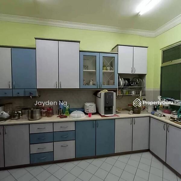 For Sale - Seri Orkid Seri Orkid Seris Orkids