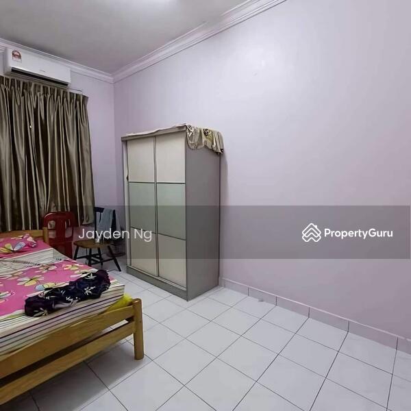 For Sale - Seri Orkid Seri Orkid Seris Orkids