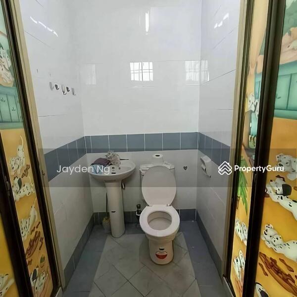 For Sale - Seri Orkid Seri Orkid Seris Orkids