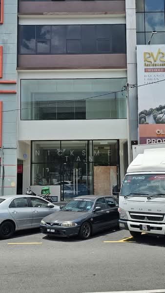 Jalan Midah 1 untuk Untuk Disewa - RM 10,500 /bulan, Mac 2026 - PropertyGuru.com.my