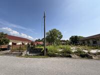 For Sale - Menglembu Bukit Merah 2 Lot Bungalow Residential Land For Sale