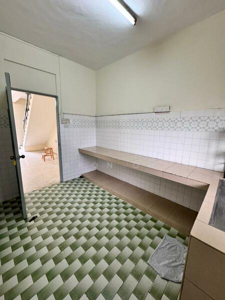 For Rent - Taman Sri Rampai