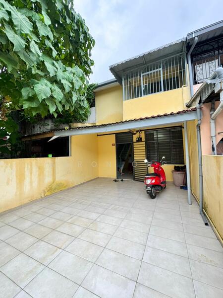 For Rent - Taman Sri Rampai