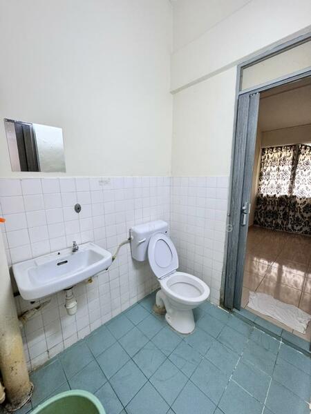 For Rent - Taman Sri Rampai
