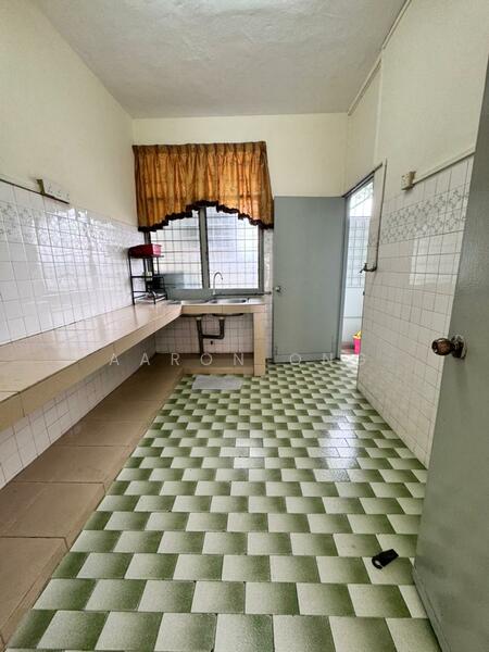 For Rent - Taman Sri Rampai