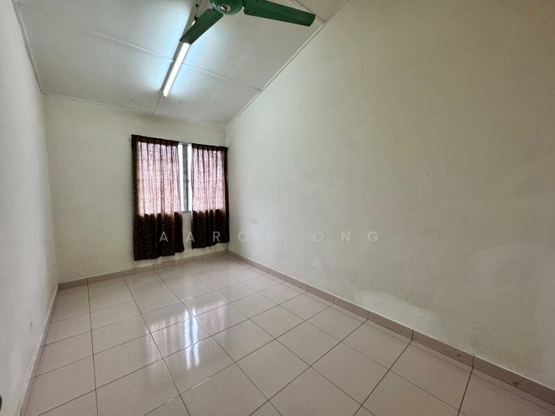 For Rent - Taman Sri Rampai