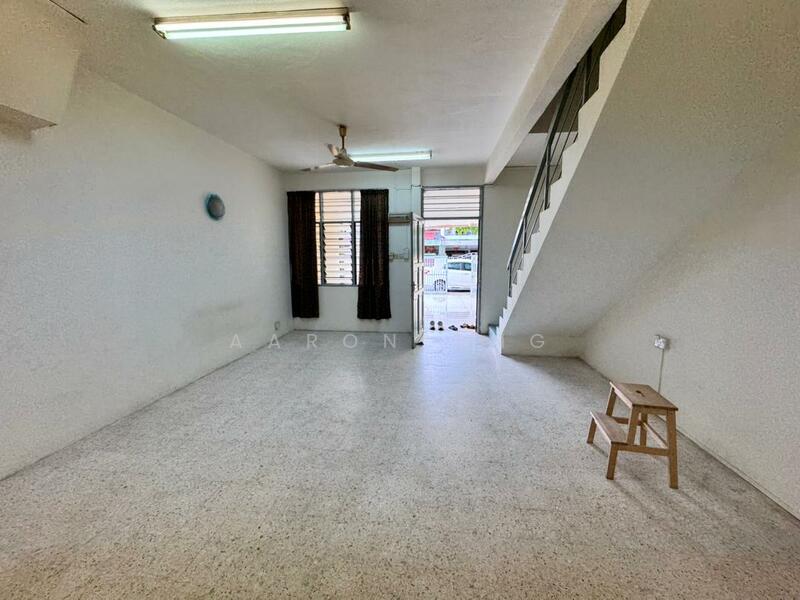For Rent - Taman Sri Rampai