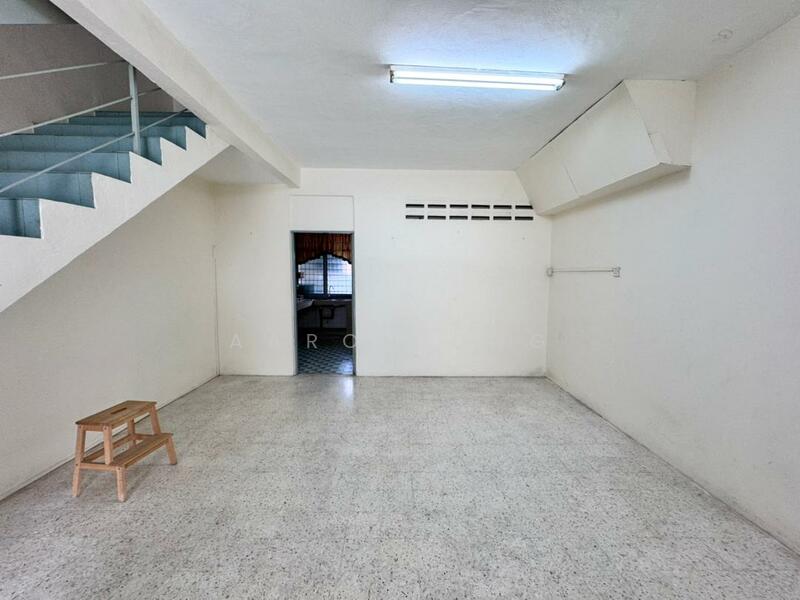 For Rent - Taman Sri Rampai