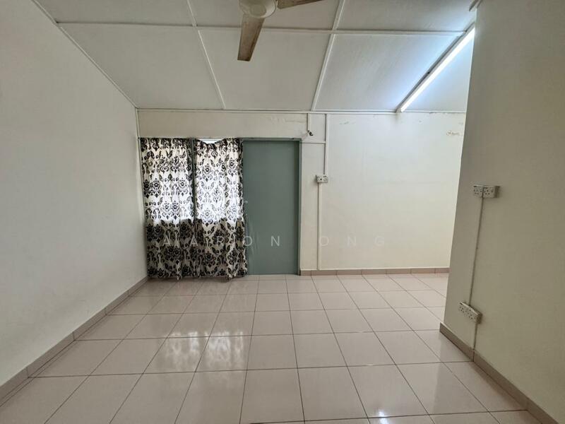 For Rent - Taman Sri Rampai