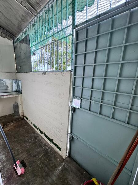 For Rent - Taman Sri Rampai