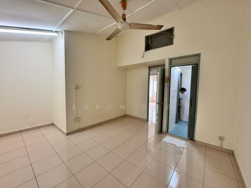 For Rent - Taman Sri Rampai