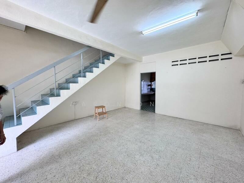 For Rent - Taman Sri Rampai