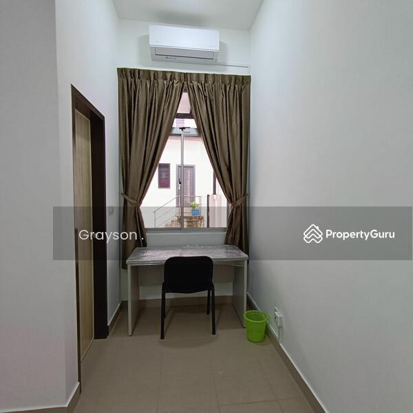 Untuk Disewa - Iconia Garden Residence (Precinct B2) @ Taman Impian Emas