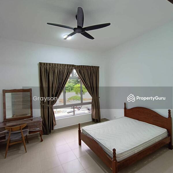 Untuk Disewa - Iconia Garden Residence (Precinct B2) @ Taman Impian Emas