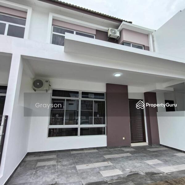 Untuk Disewa - Iconia Garden Residence (Precinct B2) @ Taman Impian Emas