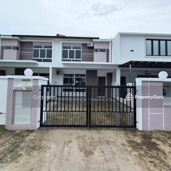 Untuk Disewa - Iconia Garden Residence (Precinct B2) @ Taman Impian Emas