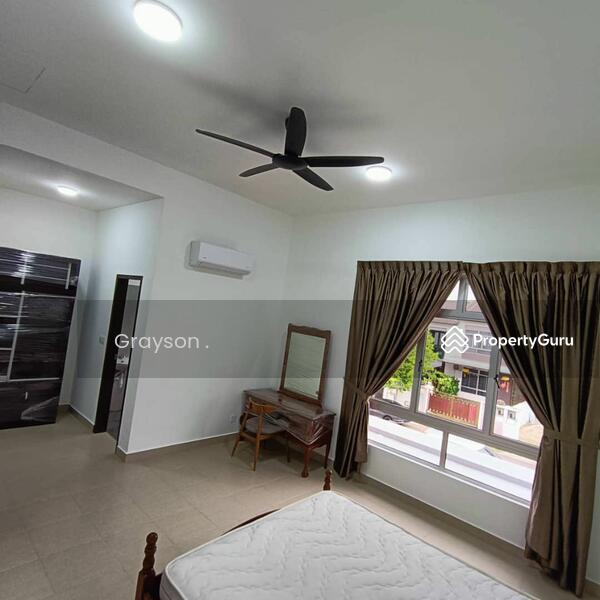 Untuk Disewa - Iconia Garden Residence (Precinct B2) @ Taman Impian Emas