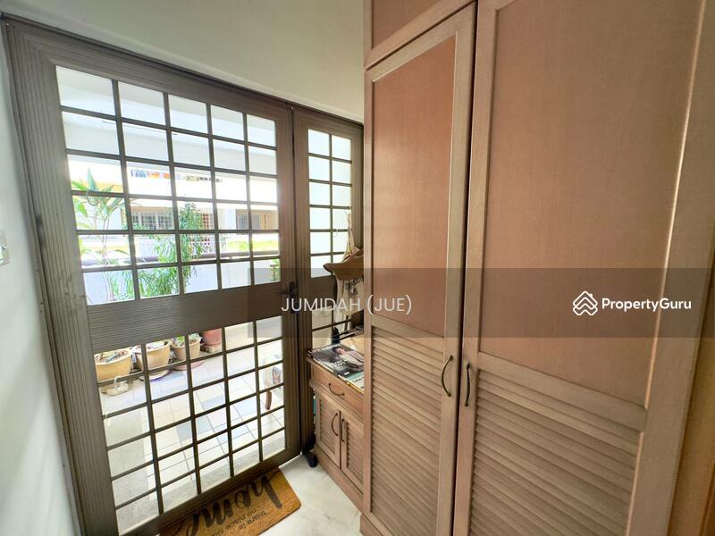 End Lot Shang Villa Condominium, Petaling Jaya