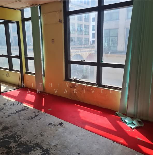 Office for Rent in Sentul Boulevard (Kuala Lumpur) - Nithiyananthan Vadivelu - PropertyGuru.com.my