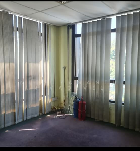 Office for Rent in Sentul Boulevard (Kuala Lumpur) - Nithiyananthan Vadivelu - PropertyGuru.com.my