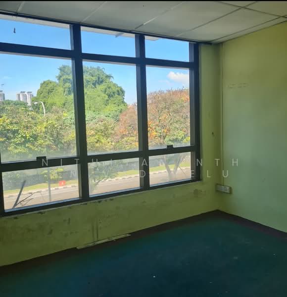 Office for Rent in Sentul Boulevard (Kuala Lumpur) - Nithiyananthan Vadivelu - PropertyGuru.com.my