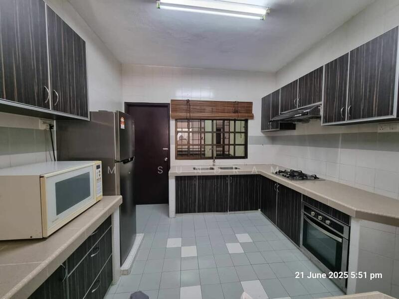 For Rent - Sri Kasturina