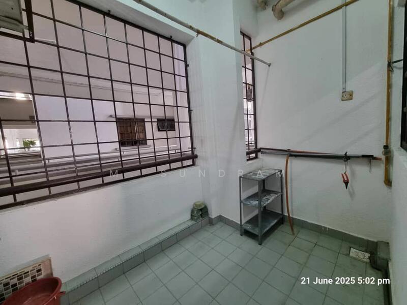 For Rent - Sri Kasturina