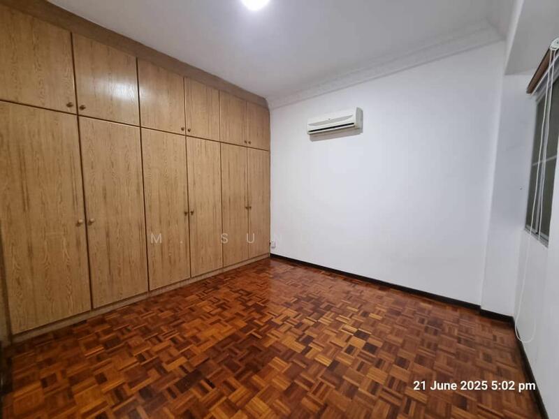 For Rent - Sri Kasturina