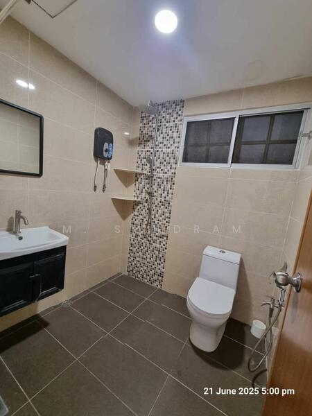 For Rent - Sri Kasturina