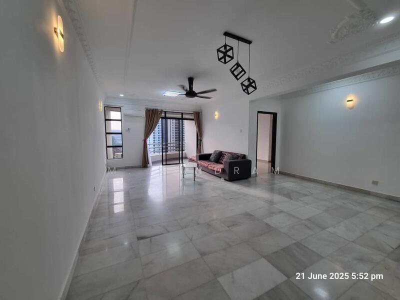For Rent - Sri Kasturina