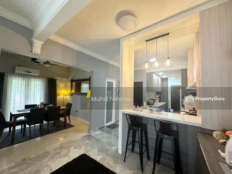 Bukit Mas Apartment, Taman Melawati