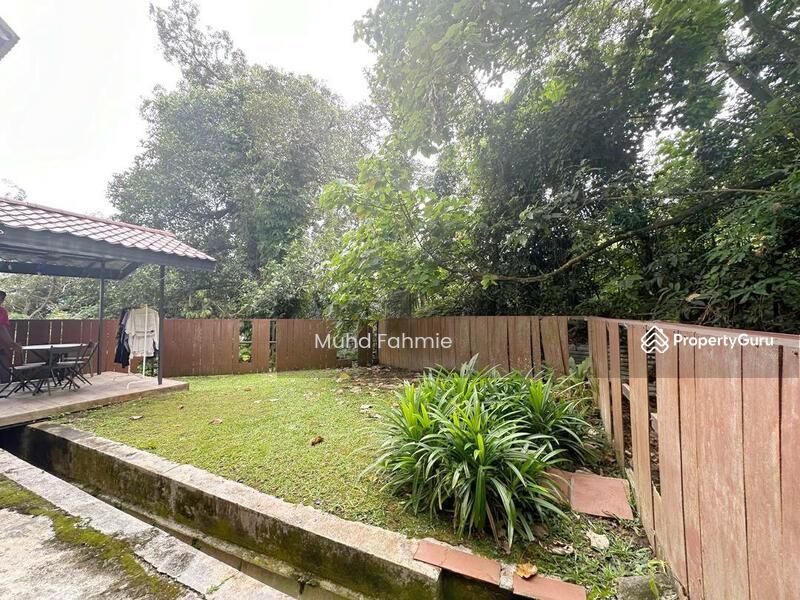 Bukit Mas Apartment, Taman Melawati