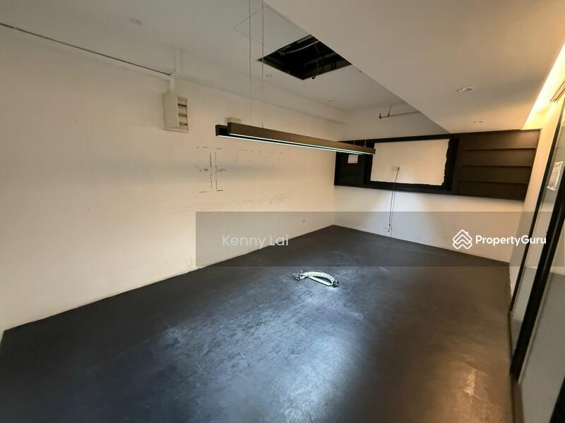 For Rent - One South