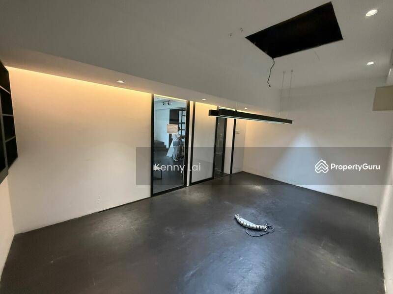 For Rent - One South