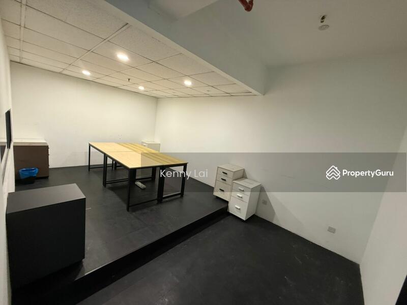 For Rent - One South