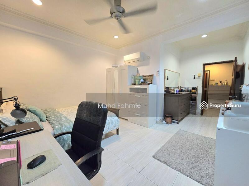 Sri Lojing Condominium, Seksyen 10, Wangsa Maju