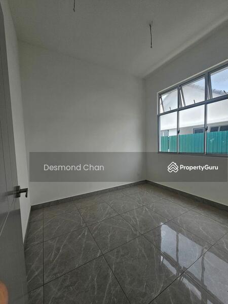 Untuk Dijual - Iconia Garden Residence (Precinct B2) @ Taman Impian Emas
