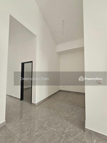 Untuk Dijual - Iconia Garden Residence (Precinct B2) @ Taman Impian Emas