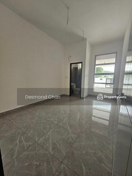 Untuk Dijual - Iconia Garden Residence (Precinct B2) @ Taman Impian Emas