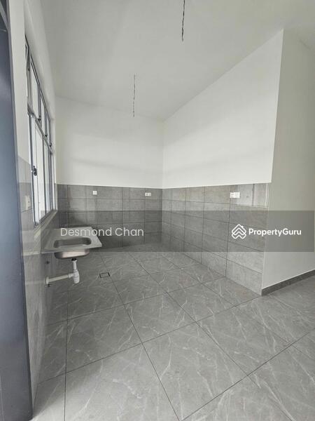 Untuk Dijual - Iconia Garden Residence (Precinct B2) @ Taman Impian Emas