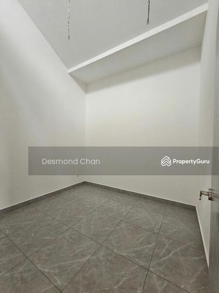 Untuk Dijual - Iconia Garden Residence (Precinct B2) @ Taman Impian Emas