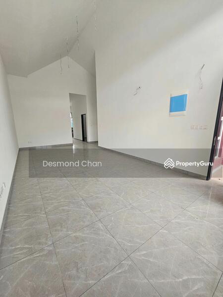 Untuk Dijual - Iconia Garden Residence (Precinct B2) @ Taman Impian Emas