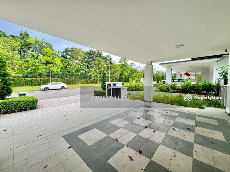 FACING OPEN SEMI DETACHED TENDERFIELD ECO MAJESTIC Semenyih