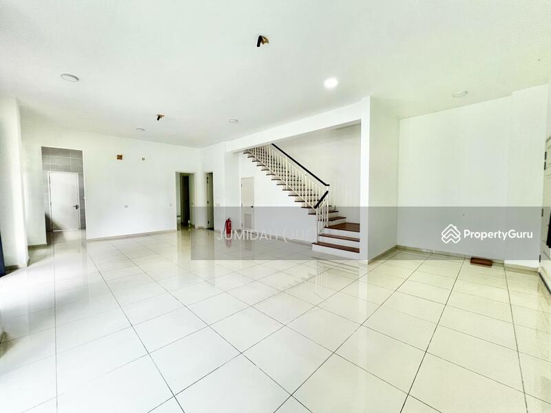 FACING OPEN SEMI DETACHED TENDERFIELD ECO MAJESTIC Semenyih