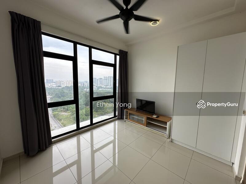 Untuk Disewa - Centrus Soho