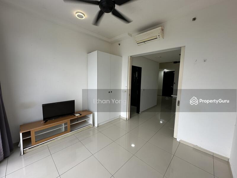 Untuk Disewa - Centrus Soho