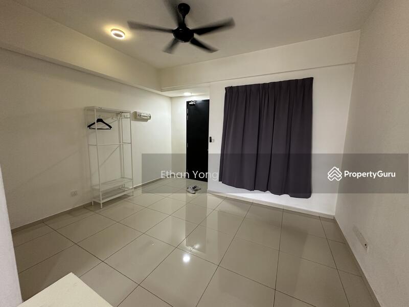 Untuk Disewa - Centrus Soho