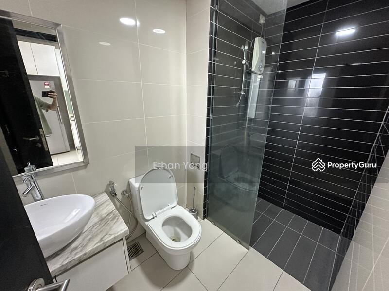 Untuk Disewa - Centrus Soho