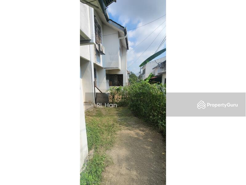For Sale - usj 9 subang jaya